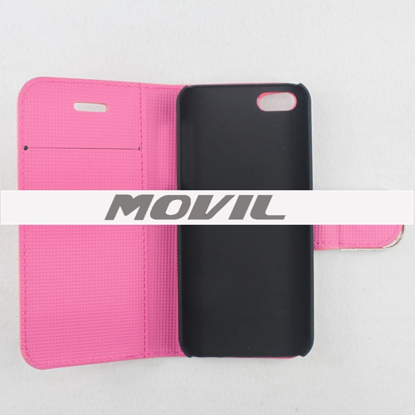 NP-1282 Funda para iphone 5G NP-1282-4g